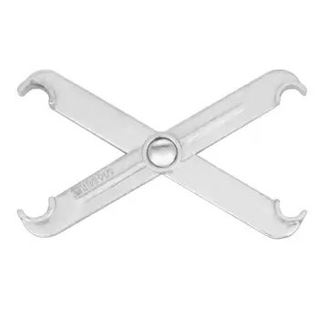 Ключ для разъединения топливных трубок AV Steel