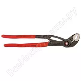 Клещи Knipex КОБРА QuickSet300 KN-8721300