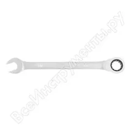 Комбинированный ключ Top Tools