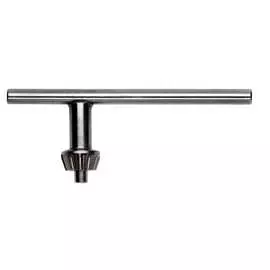 Ключ патрона дрели n2, в упаковке metabo 635167000