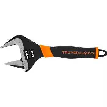 Ключ разводной Truper PET-12XA 101036