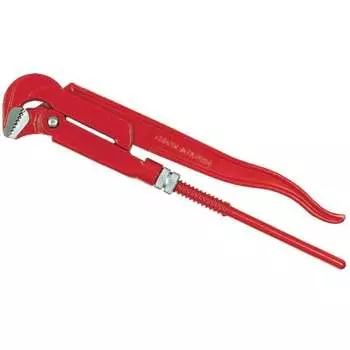 Ключ с парной рукоятью 90-4" ridgid 19201