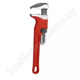 Ключ с прижимной планкой 10-67 мм ridgid 31400