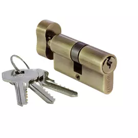 Ключевой цилиндр MORELLI 60CK AB 9008939