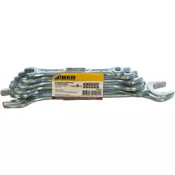Ключи (гаечные, рожковые) biber 90621 тов-093058