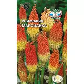 Книфофия семена СеДек