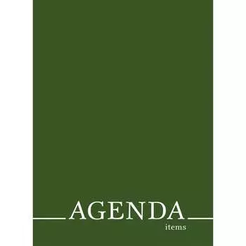 Книга для записей listoff КЗЛЛ41203749