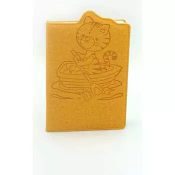 Книга для записей Paper art КЗХАК5642967