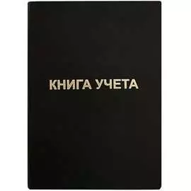 Книга учета INFORMAT