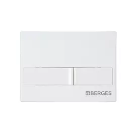 Кнопка для инсталляции Berges NOVUM L1 040011