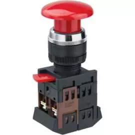 Кнопка Navigator NBI-B-05 Грибок 82813