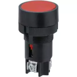 Кнопка Navigator NBI-B-04-R Стоп 82812