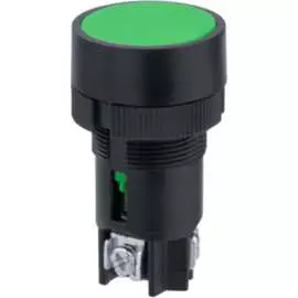 Кнопка Navigator NBI-B-04-G Пуск 82811