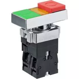 Кнопка Navigator NBI-B-01 I-0 82808