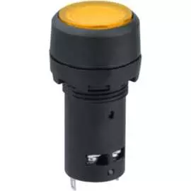 Кнопка Navigator NBI-B-09-Y 82823