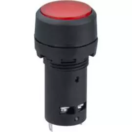 Кнопка Navigator NBI-B-09-R 82822