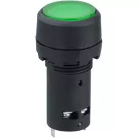 Кнопка Navigator NBI-B-09-G 82821