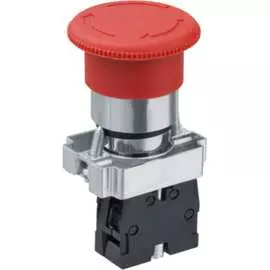 Кнопка Navigator NBI-B-07 Грибок 82815