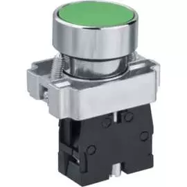 Кнопка Navigator NBI-B-08-G 82818