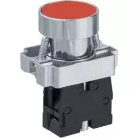 Кнопка Navigator NBI-B-08-R 82819