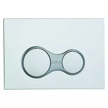 Кнопка смыва Vitra Sirius 740-0480