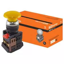 Кнопка TDM AEА-22 SQ0704-0036