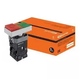 Кнопка TDM BW8465 SQ0704-0057