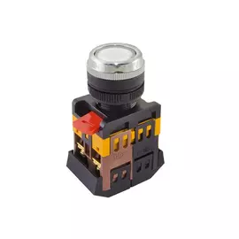 Кнопка TDM ABLFS-22 SQ0704-0012