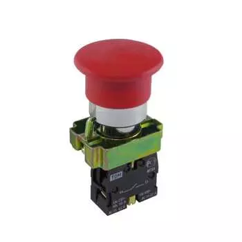 Кнопка TDM BC42 Грибок SQ0704-0059
