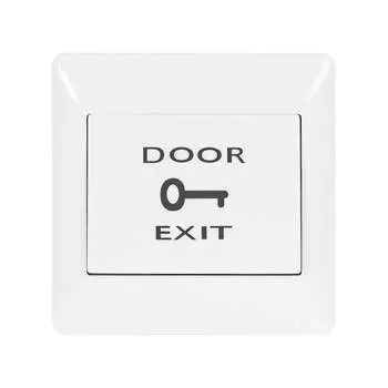 Кнопка выхода Бастион SPRUT EXIT BUTTON-82P 976