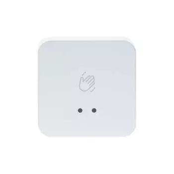 Кнопка выхода Бастион SPRUT EXIT BUTTON-90P-NT 8874