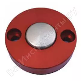 Кнопка выхода jsb systems jsb-kn25 красный сн000020533