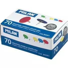 Кнопки Milan