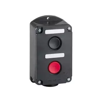 Кнопочный пост КЭАЗ ПКЕ-212 2 У3 IP40 150748