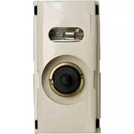 Кнопочный регулирующий модуль S82, S82N, S82 Detail Simon 7500313-039