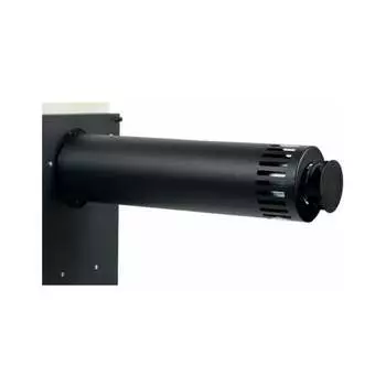 Коаксиальный дымоход для NGS (F), HDU 3, 5 (V), DK(V), 10 UB, HP 3 Hosseven GS.00070