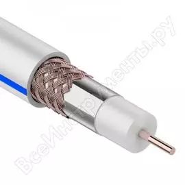 Коаксиальный кабель REXANT DG 113 01-2471