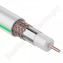Коаксиальный кабель PROCONNECT SAT 703B 01-2431-2-20
