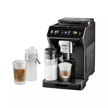 Кофемашина DeLonghi ECAM450.55.G 0132217069