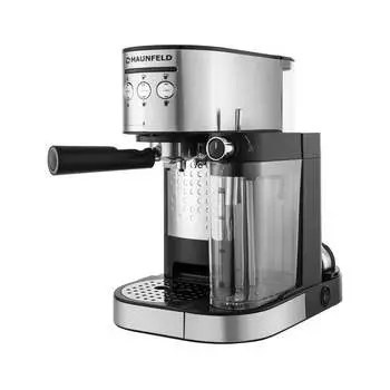 Кофемашина MAUNFELD MF-720S PRO