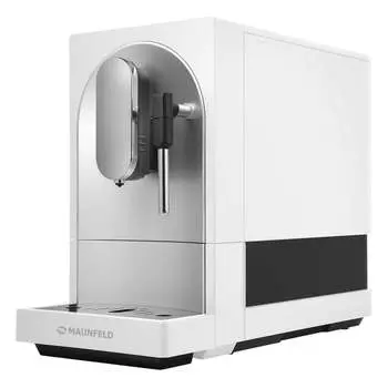Кофемашина MAUNFELD MF-A7021WH