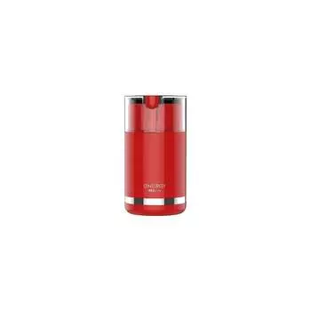 Кофемолка ENERGY EN-114 красный, 150 Вт 106203
