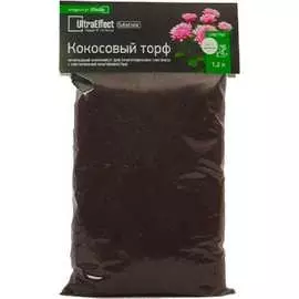 Кокосовый торф EffectBio