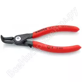 Кольцесъемники Knipex