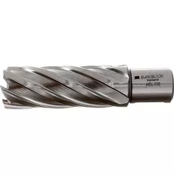 Кольцевое сверло EUROBOOR HCL.230