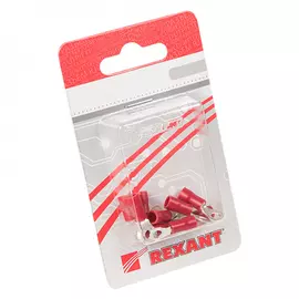 Кольцевой наконечник REXANT 08-0012-10