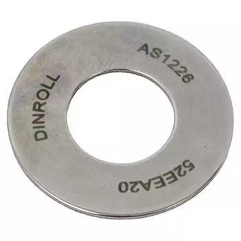 Кольцо DINROLL AS1226 2001001281571