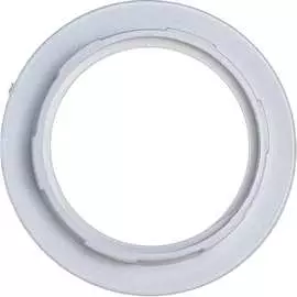 Кольцо для патрона Navigator 71 616 NLH-PL-Ring-E27 71616