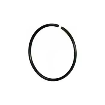 Кольцо ОПМ DIN 7993 B 10x0,8 УТ000028891