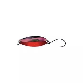 Колеблющаяся блесна колебалка для рыбалки Stinger Phantom-TT 38/5 _FRC ef47345